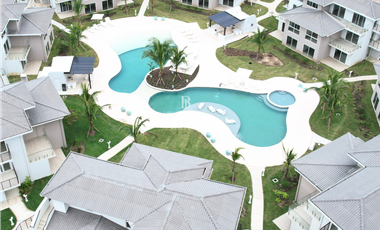 VENTA DE APARTAMENTO EN PLAYA CARACOL, PH BRISAS DEL MAR  (2) (P)