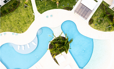 VENTA DE APARTAMENTO EN PLAYA CARACOL, PH BRISAS DEL MAR  (2) (P)