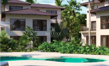 VENTA DE APARTAMENTO EN PLAYA CARACOL, PH BRISAS DEL MAR  (2) (P)