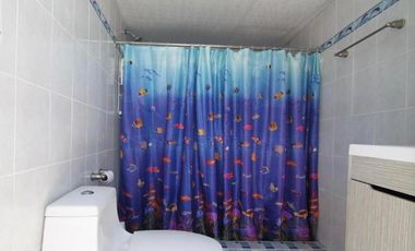 VENTA DE CASA  DE PLAYA EN COSTA ESMERALDA