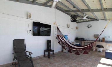 VENTA DE CASA  DE PLAYA EN COSTA ESMERALDA