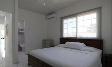 VENTA DE CASA  DE PLAYA EN COSTA ESMERALDA