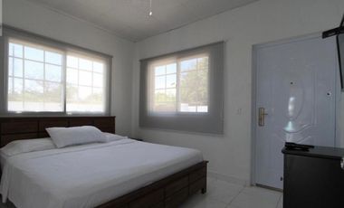 VENTA DE CASA  DE PLAYA EN COSTA ESMERALDA