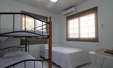VENTA DE CASA  DE PLAYA EN COSTA ESMERALDA