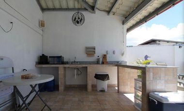 VENTA DE CASA  DE PLAYA EN COSTA ESMERALDA