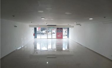 ALQUILO LOCAL COMERCIAL EN LACRESTA