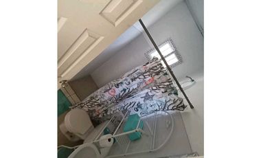 ALQUILO CASA AMOBLADA CIRCUNVALACION INTERNA CHITRE.