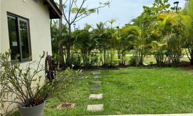 Alquiler de casa en Panamá Pacifico