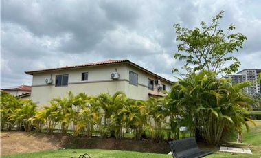 Alquiler de casa en Panamá Pacifico