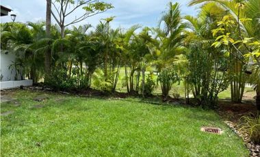 Alquiler de casa en Panamá Pacifico