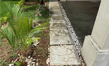 Alquiler de casa en Panamá Pacifico