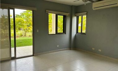 Alquiler de casa en Panamá Pacifico