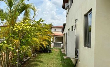 Alquiler de casa en Panamá Pacifico