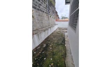 Vendo casa en Villa Lucre