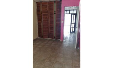 Vendo casa en Villa Lucre