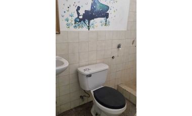 Vendo casa en Villa Lucre
