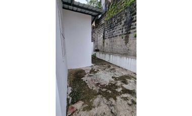Vendo casa en Villa Lucre