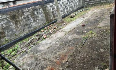 Vendo casa en Villa Lucre