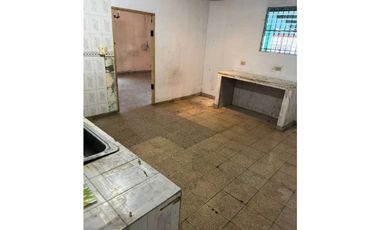 Vendo casa en Villa Lucre