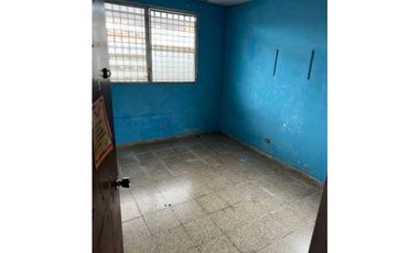Vendo casa en Villa Lucre