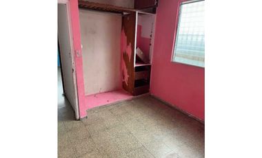 Vendo casa en Villa Lucre