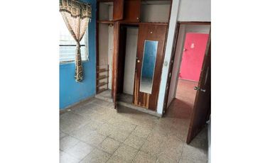 Vendo casa en Villa Lucre
