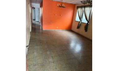 Vendo casa en Villa Lucre