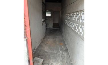 Vendo casa en Villa Lucre