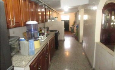 Alquiler de  casa en San Antonio