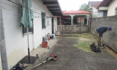 Alquiler de  casa en San Antonio