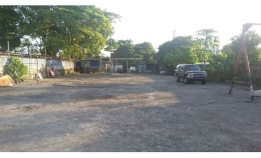 Allquilo terreno en Juan Diaz
