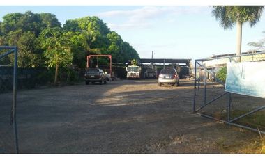 Allquilo terreno en Juan Diaz