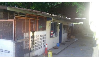 Allquilo terreno en Juan Diaz