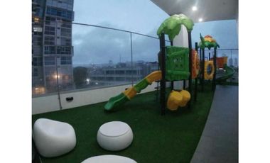 ALQUILO APARTAMENTO EN HATO PINTADO