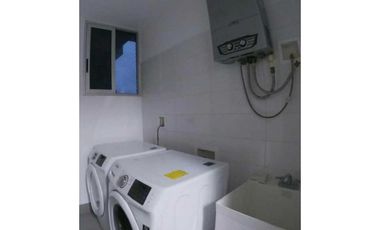 ALQUILO APARTAMENTO EN HATO PINTADO