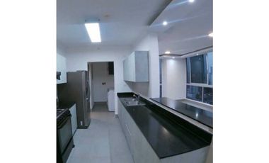 ALQUILO APARTAMENTO EN HATO PINTADO