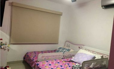 VENDO CASA DE 2 PLANTAS EN BETANIA