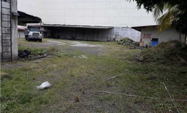 VENDO TERRENO EN LOS ANDES  CON ZONIFICACION  RESIDENCIAL COMERCIAL