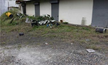 VENDO TERRENO EN LOS ANDES  CON ZONIFICACION  RESIDENCIAL COMERCIAL