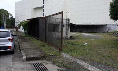 VENDO TERRENO EN LOS ANDES  CON ZONIFICACION  RESIDENCIAL COMERCIAL