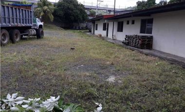 VENDO TERRENO EN LOS ANDES  CON ZONIFICACION  RESIDENCIAL COMERCIAL