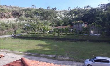 VENDO TERRENO EN MILLA 8
