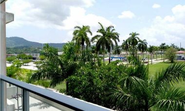 VENDO  APARTAMENTO EN PANAMA PACIFICO