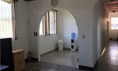 VENDO EDIFICIO  EN PEREJIL