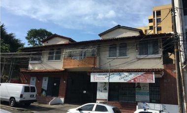 VENDO EDIFICIO  EN PEREJIL