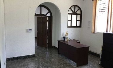 VENDO EDIFICIO  EN PEREJIL