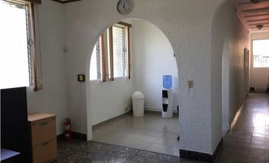 VENDO EDIFICIO  EN PEREJIL