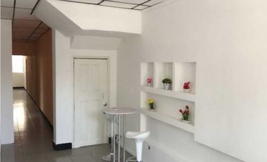 VENDO EDIFICIO  EN PEREJIL