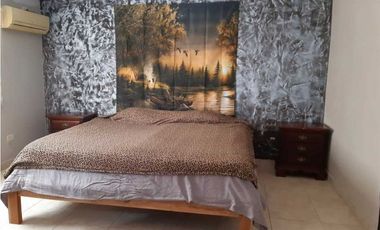 VENDO  CASA DE 4 NIVELES EN TUMBA MUERTO LIMAJO