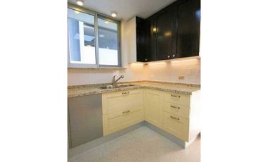 Alquiler de apartamento con vista al mar en Punta Pacifica Paitilla